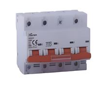 3 KTP.,C TİPİ,10KA,100A OTM. SİGORTA 1